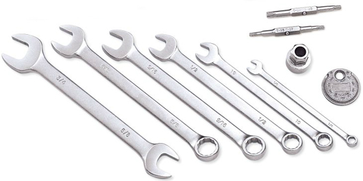 H-D・ツールキット - Harley Davidson | アンバーピース