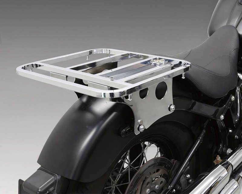 デタッチャブルマウントキャリア - KIJIMA | アンバーピース