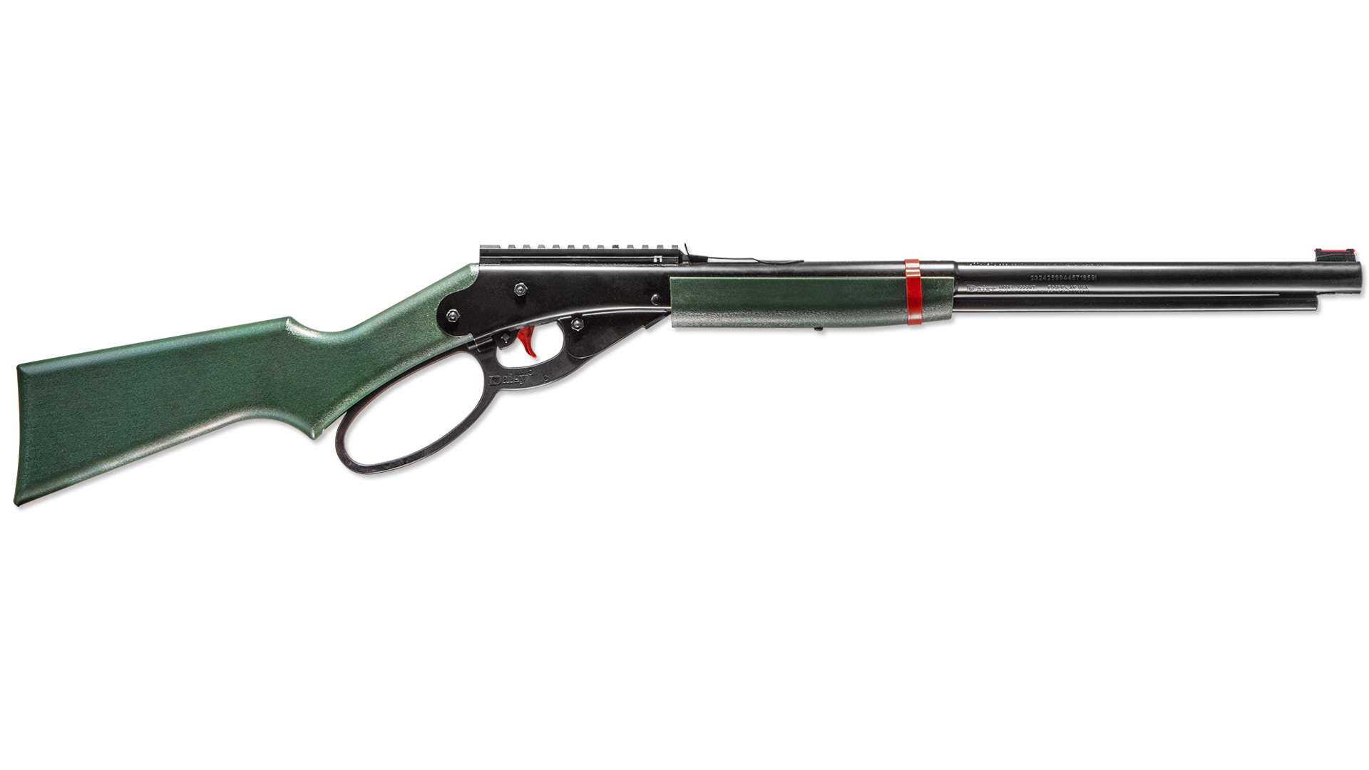 The Winchester 1876 Centennial Rifle | An NRA Shooting Sports Journal