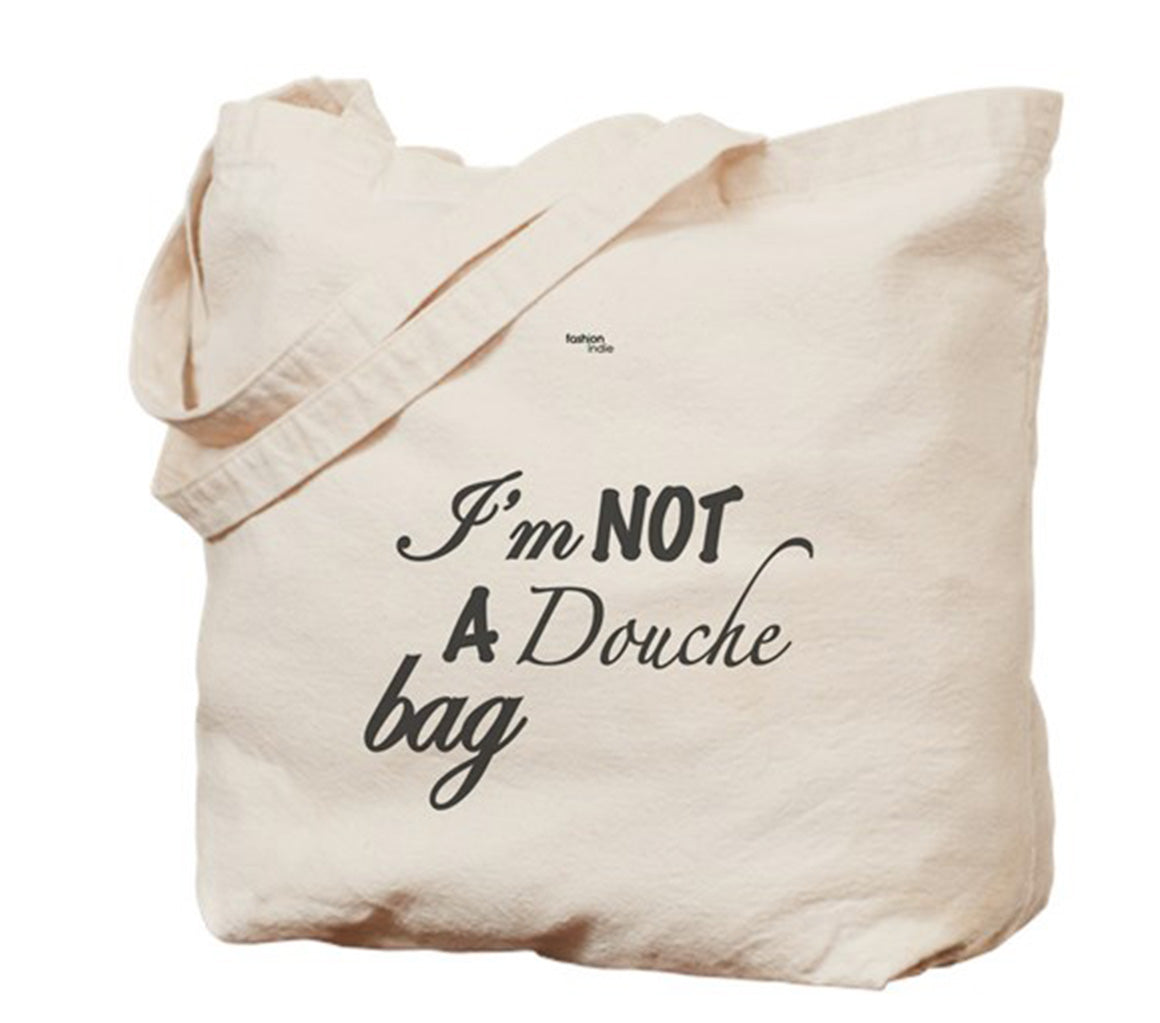 I Am Not A Plastic Bag | Anya Hindmarch UK