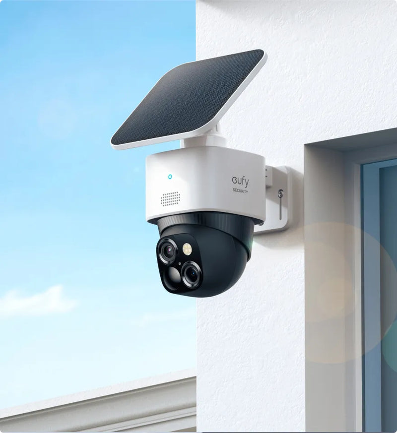 Ankerのセキュリティカメラシリーズ Eufy(ユーフィ) | 防犯対策から