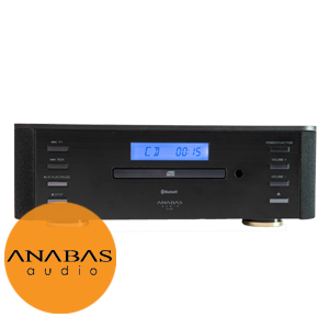 ANABAS audio｜太知ホールディングス