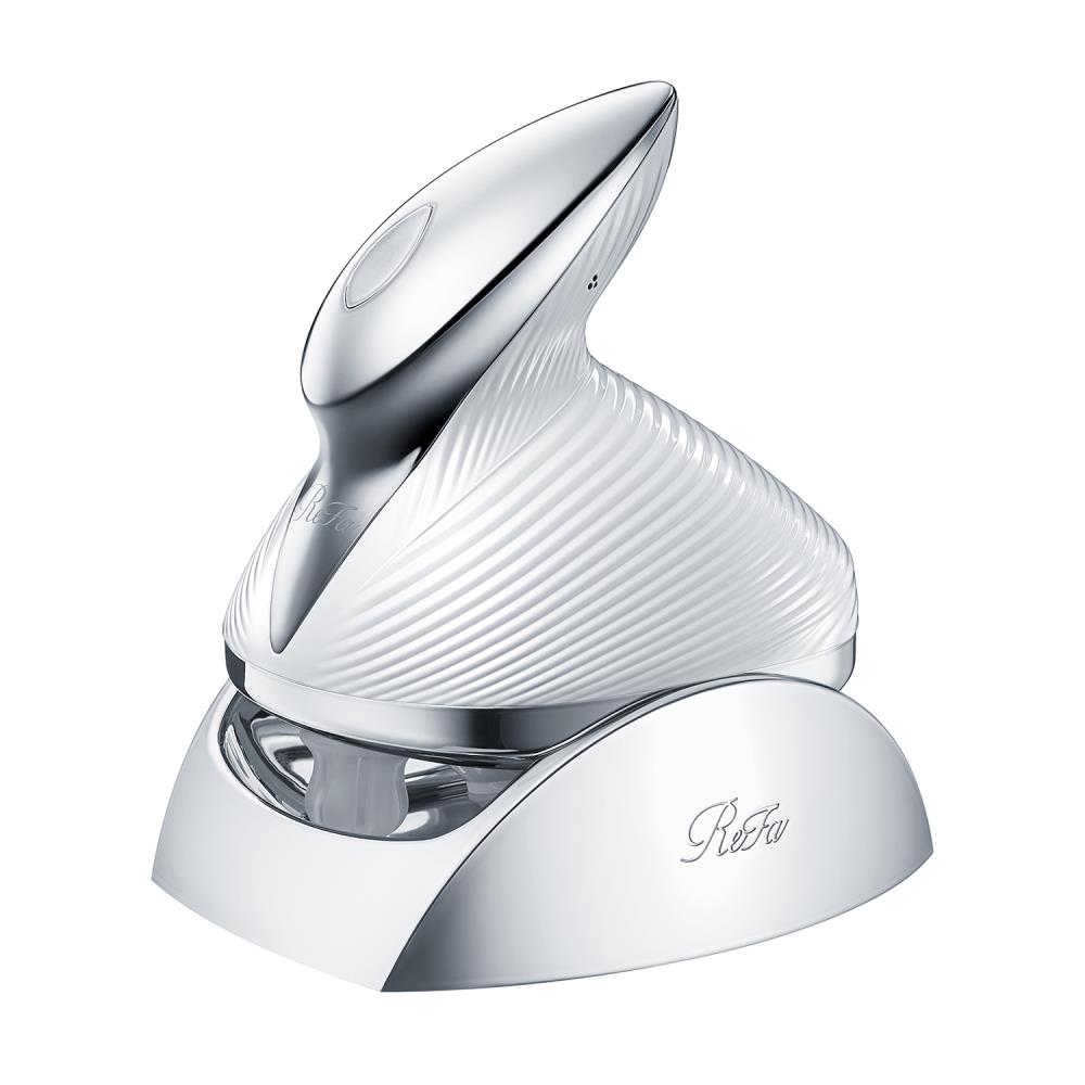 ReFa ビューテック ヘッドスパ 本格ヘッドスパ体験を「ReFa BEAUTECH