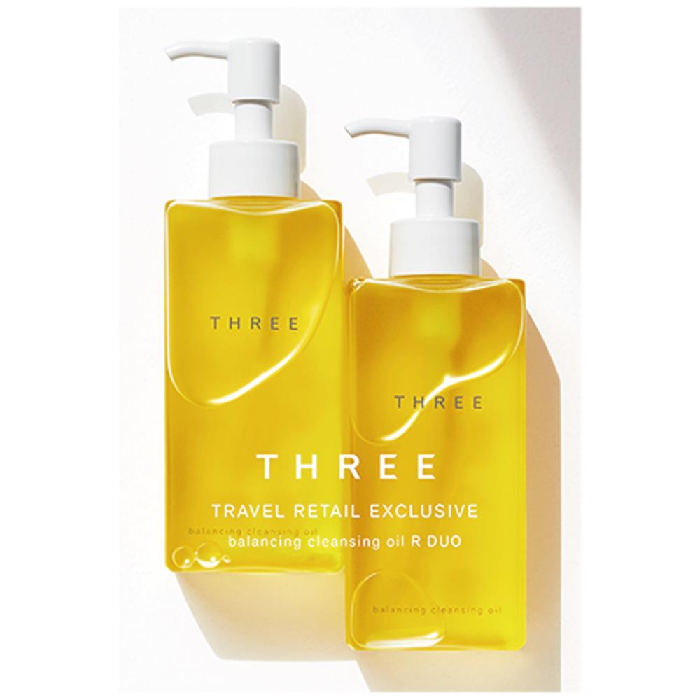 バランシング クレンジング オイル R デュオ | ANA DUTY FREE SHOP