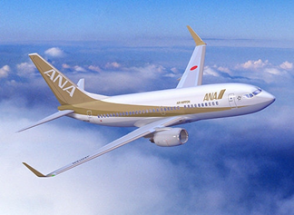 ボーイング737-700型機の退役に向けて｜プレスリリース｜ANAグループ