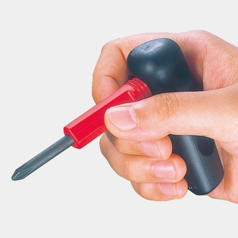 8本組ドライバーセット | ANEXブランドのドライバー・工具メーカー