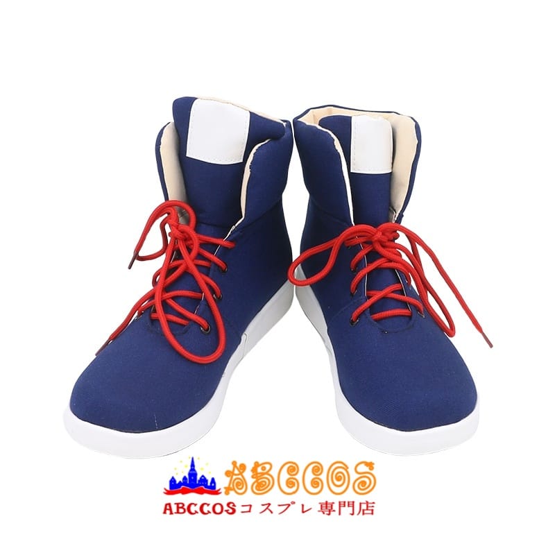 ポケモンレジェンズゼットエー（Pokémon LEGENDS Z-A）ガイ/タウニー