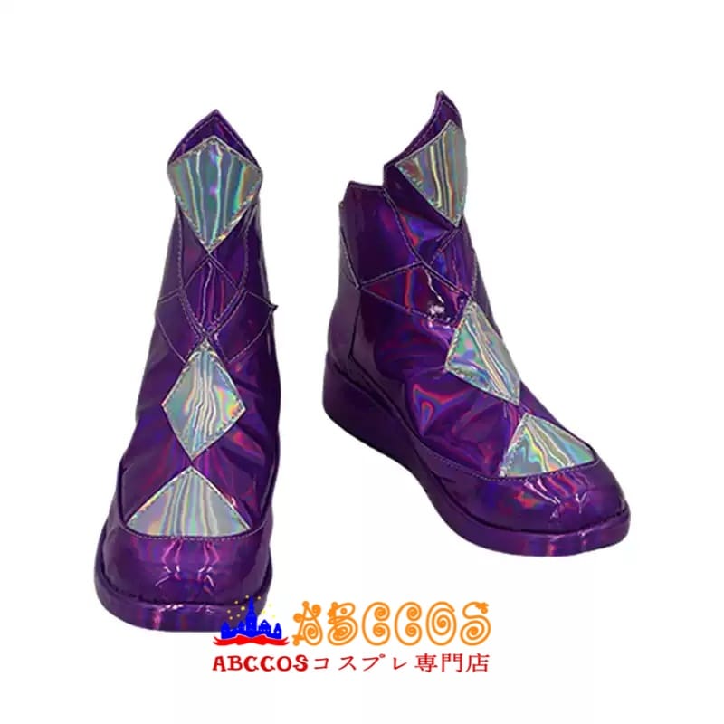 hololive ホロライブ VTuber Koseki Bijou 古石 ビジュ―／こせき