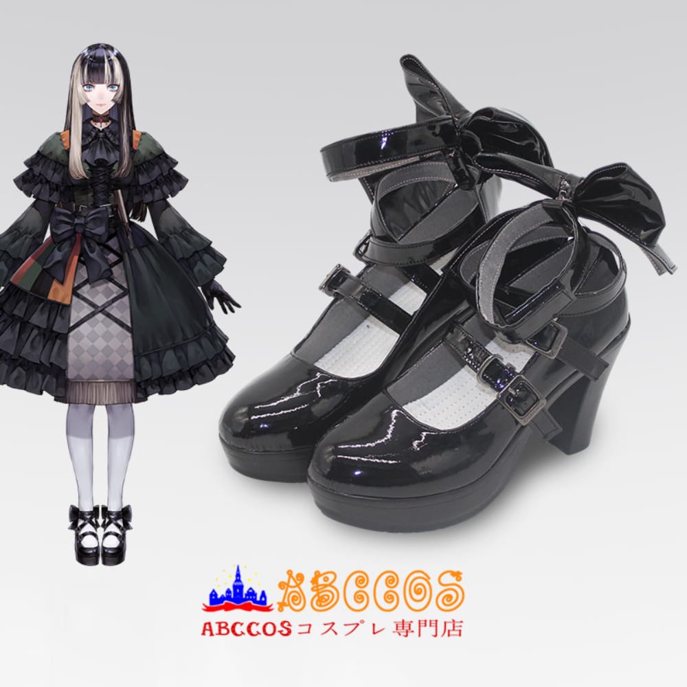 ホロライブ hololive DEV_IS 儒烏風亭らでん／じゅうふうてい らでん