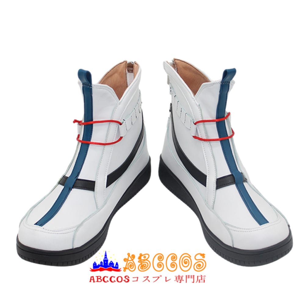 にじさんじ NIJISANJI vtuber 鏑木ろこ コスプレ靴 abccos製 「受注