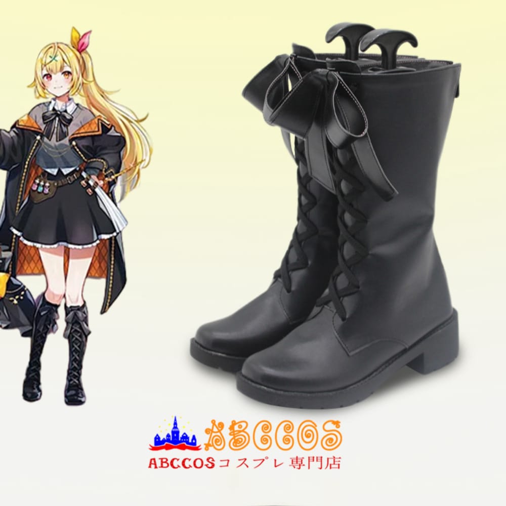 星川サラ コスプレ フルセットウィッグ、靴つき