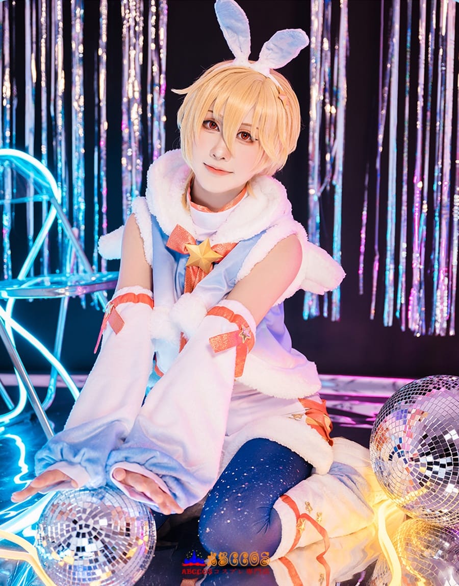 あんさんぶるスターズ！！アルバムシリーズ 『TRIP』 Ra*bits「ヒカリ