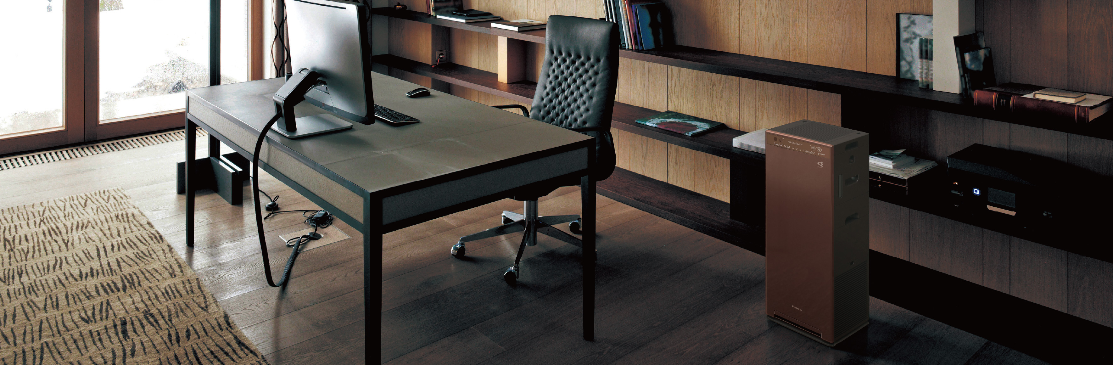 MCK556A 製品情報 | 空気清浄機 | ダイキン工業株式会社