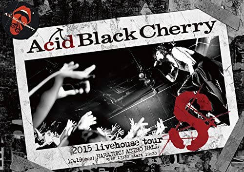 Acid Black Cherry [ABC] Official Web Site ||||