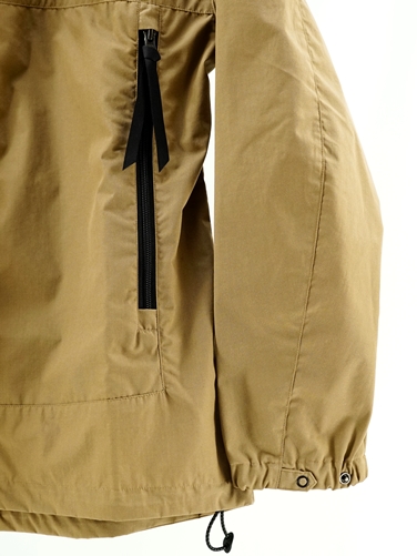 Kelen（ケレン） NANGA × TAKIBI ZIP UP PARKA KL19FJK26 通販 - men