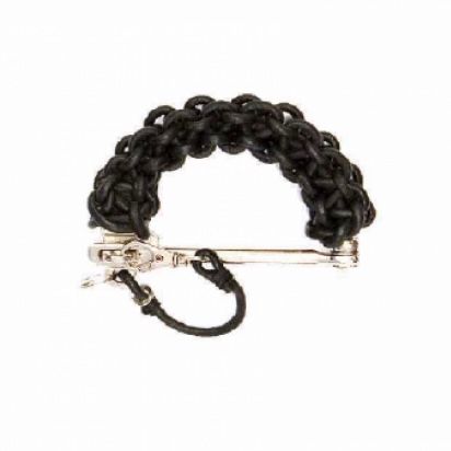 BLESS - 【残り一点】Handle Leather | ACRMTSM ONLINE STORE