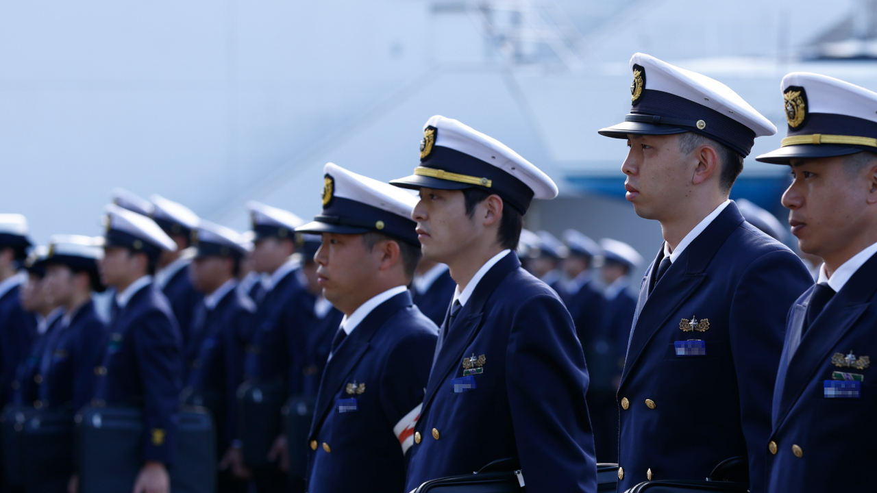 海上保安大学校