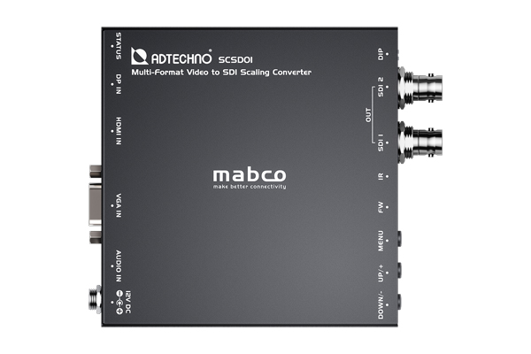 KE081 | 8型ワイド HDMI端子搭載組込み用タッチパネル液晶モニター