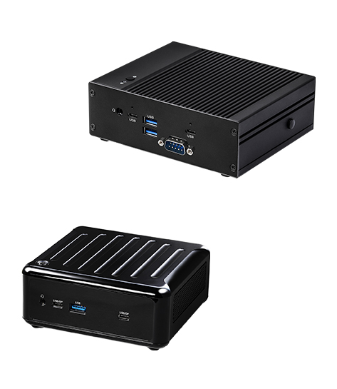 組込み産業用PC事業 - 株式会社アドテック