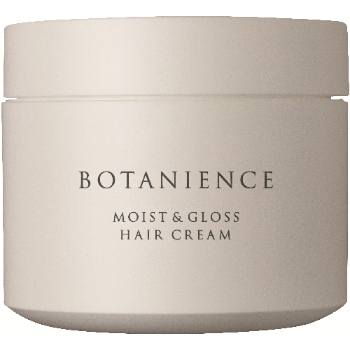 ボタニエンス ストレートヘアオイル グロス 100ml