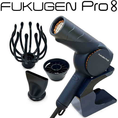 ハニエル エレクトロンインパクト ダブルフィルター