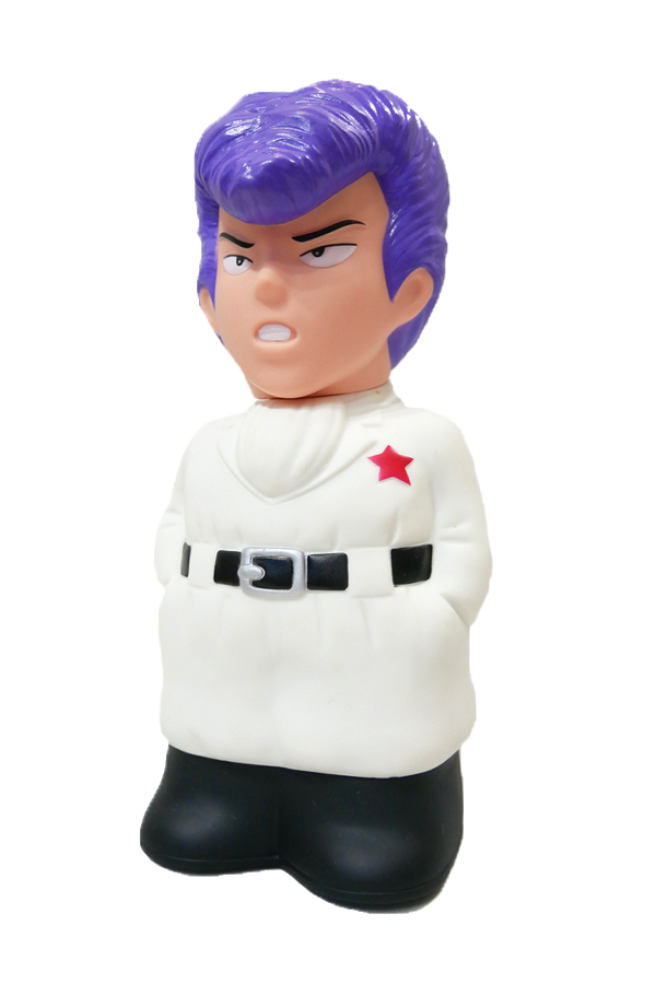 △買取品△ 湘南爆走族 江口洋助 音声人形 - 超趣味国家 アダムスキー