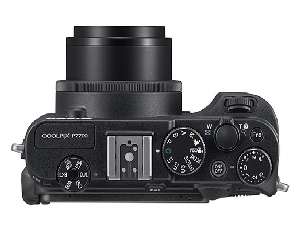 Nikon Coolpix P7700 First Look | Expert photography blogs, tip