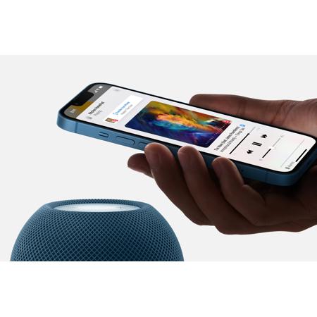 Apple HomePod mini, Orange MJ2D3LL/A - Adorama