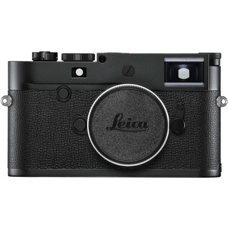 Leica M10 Monochrom Digital Rangefinder Camera - Adorama