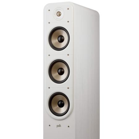 Polk Audio Signature Elite ES60 Floorstanding Speaker, White