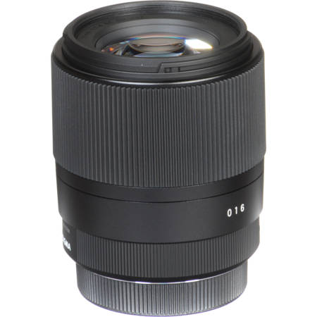 Sigma 30mm f/1.4 DC DN Contemporary Lens for Micro Four Thirds 302963