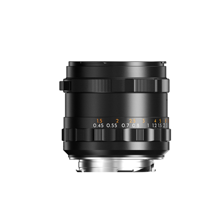 THYPOCH Simera 50mm f/1.4 ASPH Lens for Leica M, Black TP-S50M-BLK