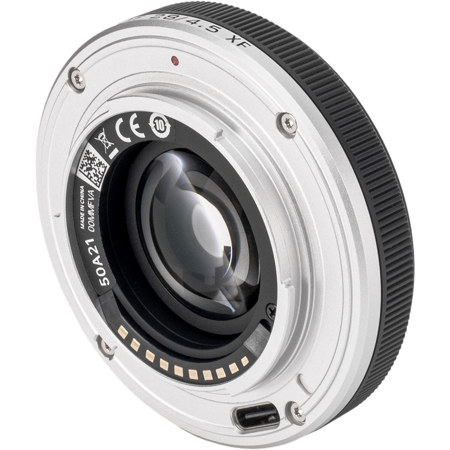 Viltrox AF 28mm f/4.5 Lens for Fujifilm X AF 28/4.5 XF - Adorama