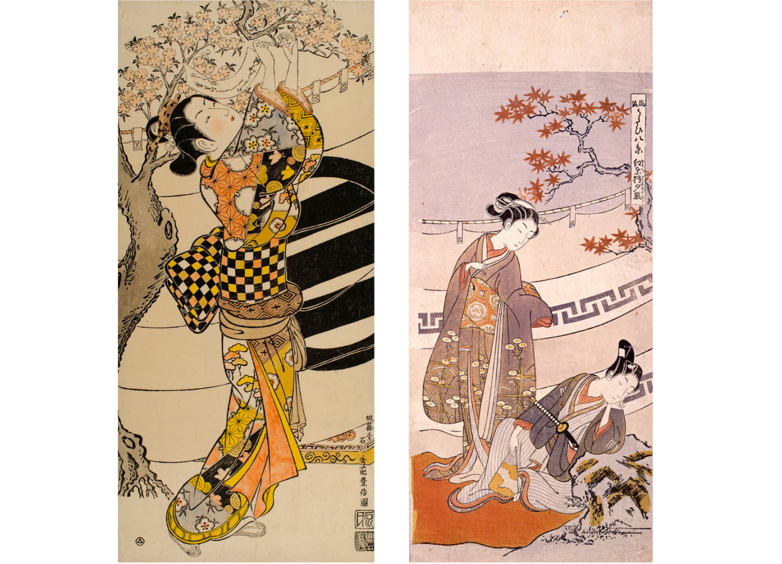 北斎今昔 プレゼント紹介 〜The UKIYO-E 2020 編｜【北斎今昔】もっと