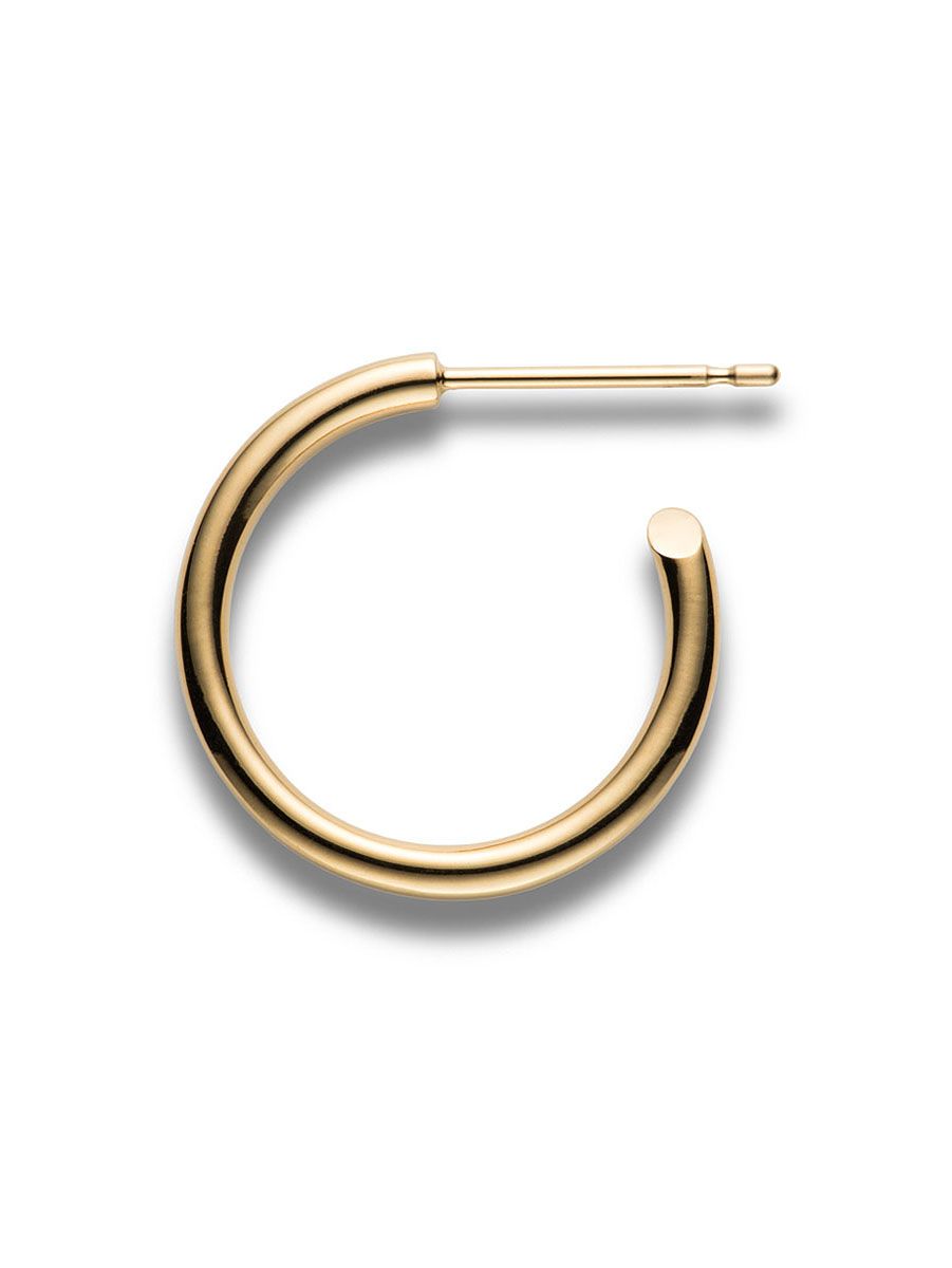 CAREERING - 【両耳用】 プラシーボピアス - PLACEBO 501T(YW