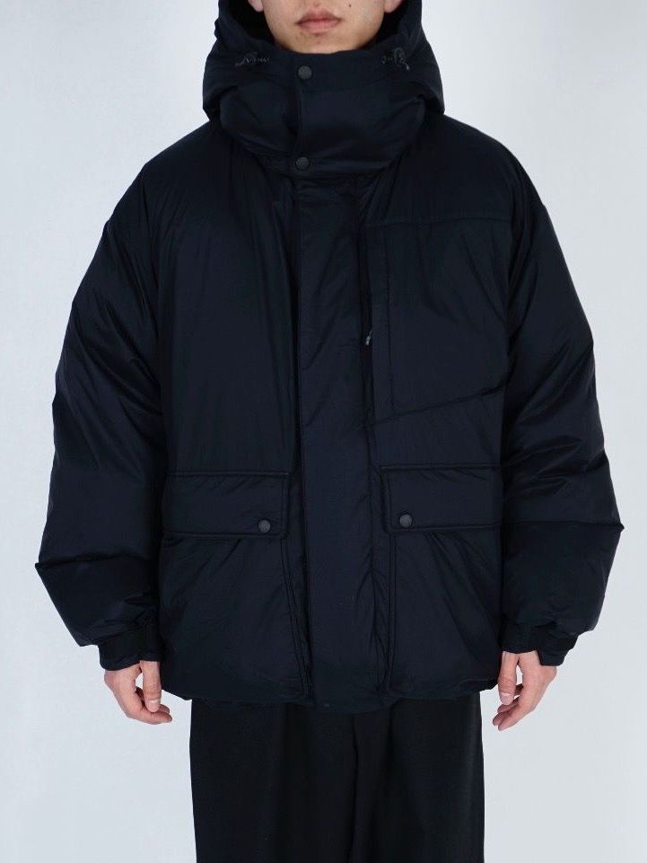 UNIVERSAL PRODUCTS - ダウンジャケット - Allied Feather + Down Ul