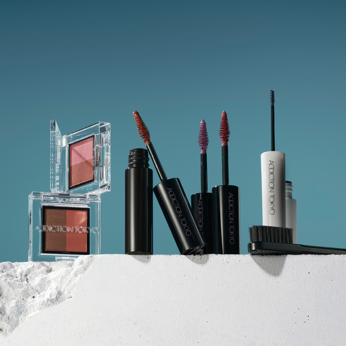 Summer 2023 “SUN DREAMING” | ADDICTION BEAUTY メイクアップコスメ