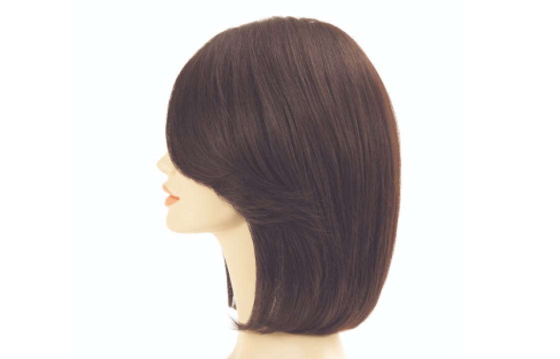 レディメイド・ウィッグ（女性用）│医療用ウィッグ・かつらは