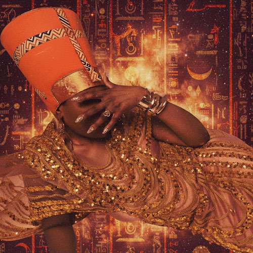 Liberation Afro Beat Vol. 1 - Antibalas Afrobeat Orchestra - Afrisson