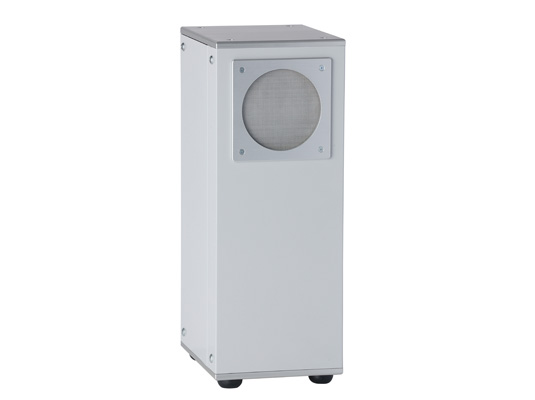 株式会社 AIKI リオテック ｜ 製品紹介 ｜ UVC殺菌ランプ型空気清浄