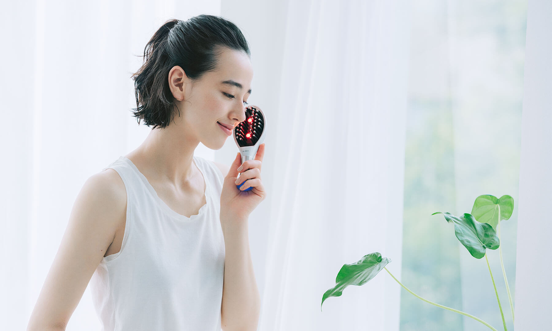 エイミー ビーブラッシュ｜PRODUCTS｜AiMY（エイミー）｜ツカモト