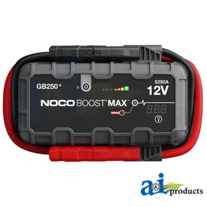 A&I Products: Product Showcase - NOCO® Lithium Jump Starter