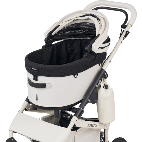DOME3 COT COVER REGULAR - AIRBUGGY FOR PET | ペットカートのエアバギー