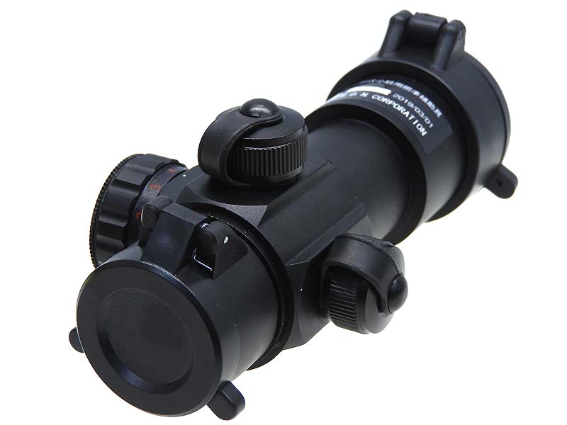 MDN] 陸上自衛隊 89式小銃用照準補助具 改良型 (中古)の販売ページ