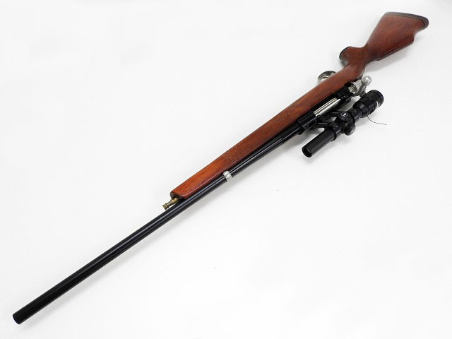 タナカ] モーゼル Kar98K スポーター スーパーバージョン エア