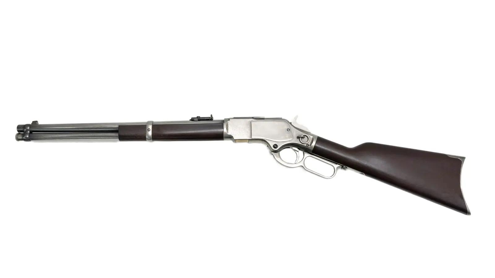 KTW] ウィンチェスター M1873 カービン 第6期モデル (中古)の販売