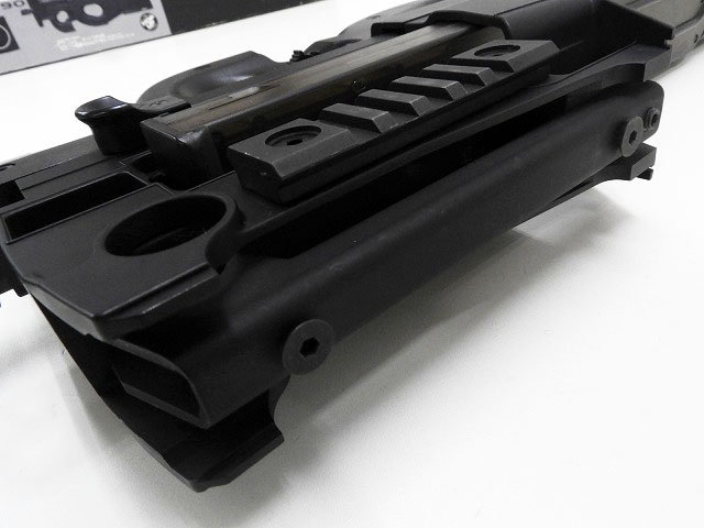 東京マルイ] P90 ダットサイト欠品 (中古)の販売ページ｜エアガン.jp