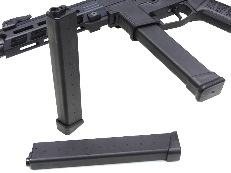 HTGベーシック] スマートPCC TypeB 電子トリガー搭載 電動ガン ガン