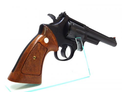 タナカ] S&W M29 カウンターボアード 6.5インチ HW ガスリボルバー