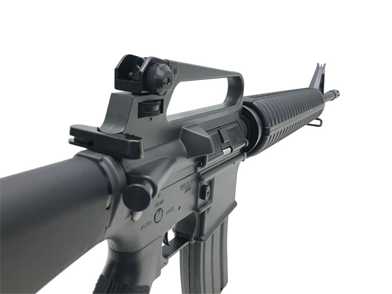 東京マルイ] M16A2 スタンダード 電動ガン (中古)の販売ページ